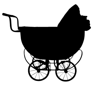 Poussette 